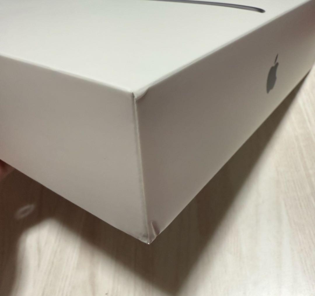 iPad 第9世代 スペースグレー 62GB