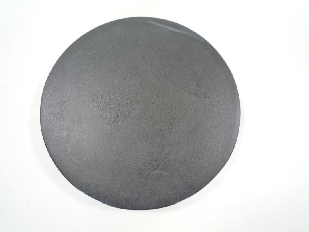 螺鈿の椿模様の通盆