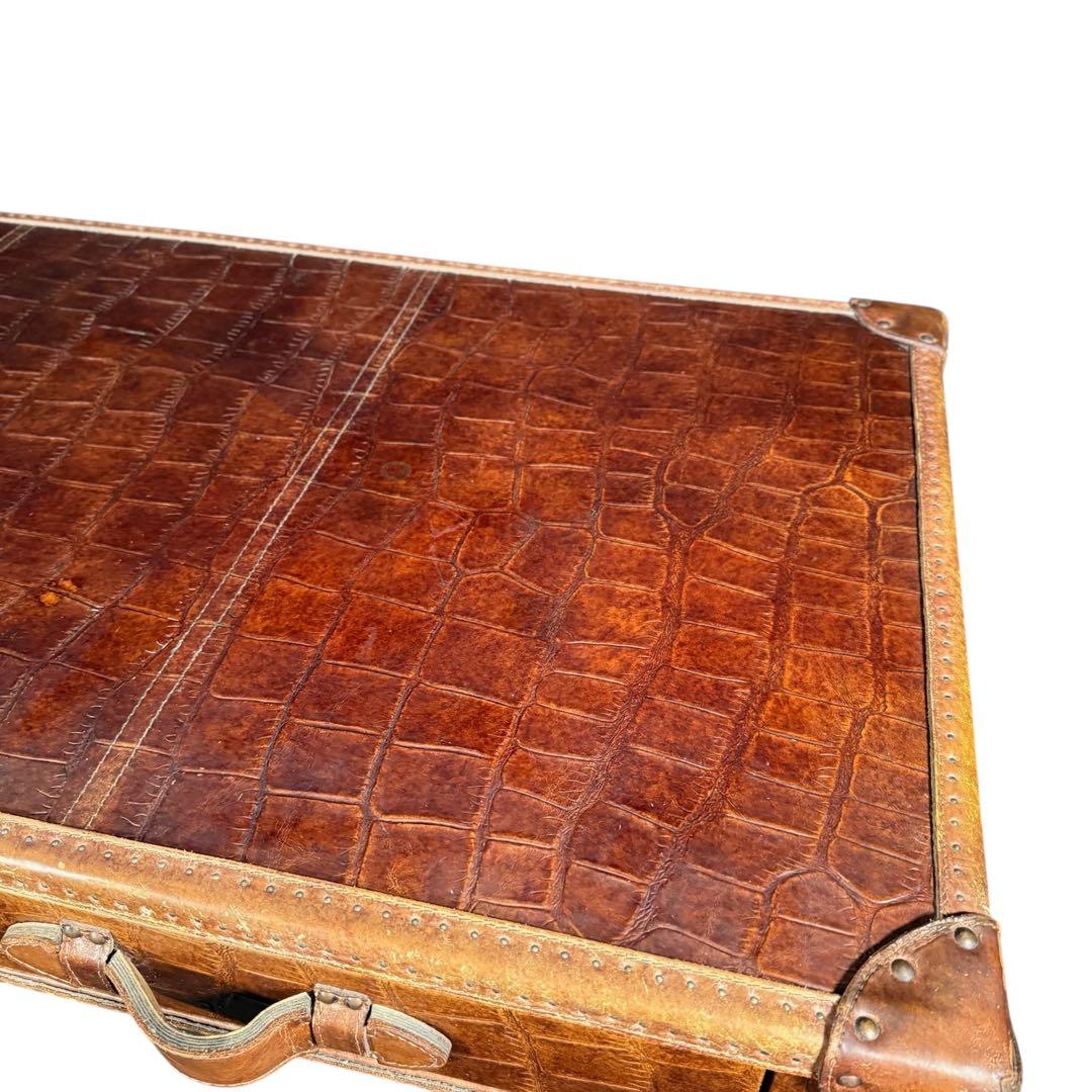 HR851 【希少廃盤】HALO SLAB SMALL COFFEE TABLE