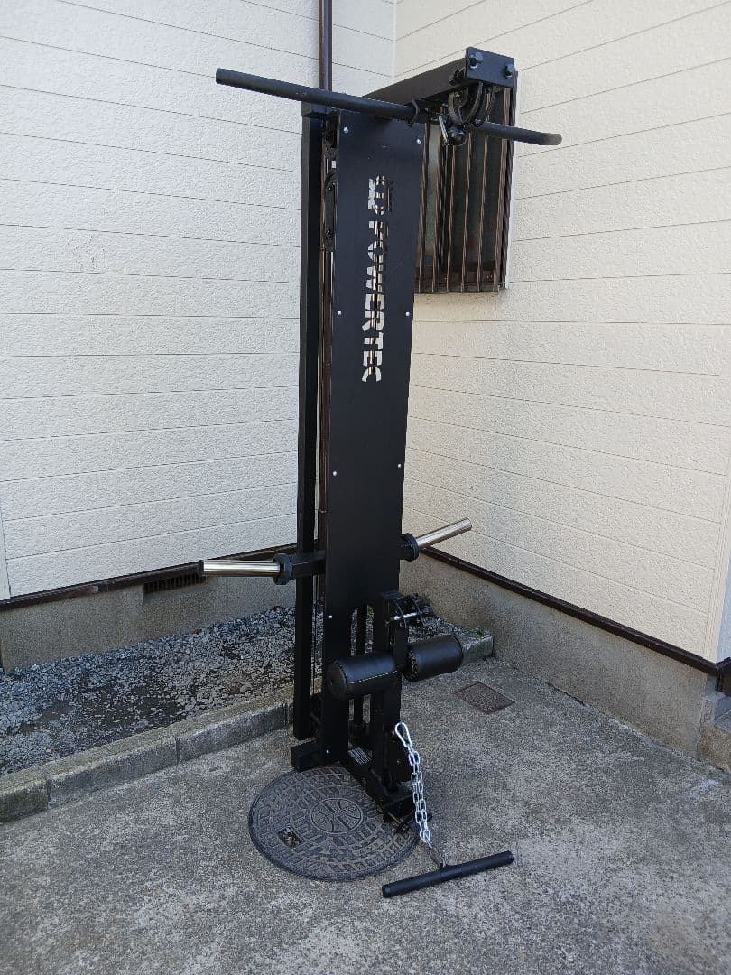 POWERTECパワーテック社製(USA)WB-LTO20ラットタワーオプション