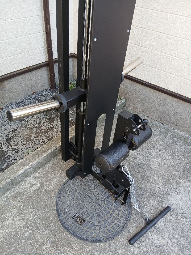 POWERTECパワーテック社製(USA)WB-LTO20ラットタワーオプション