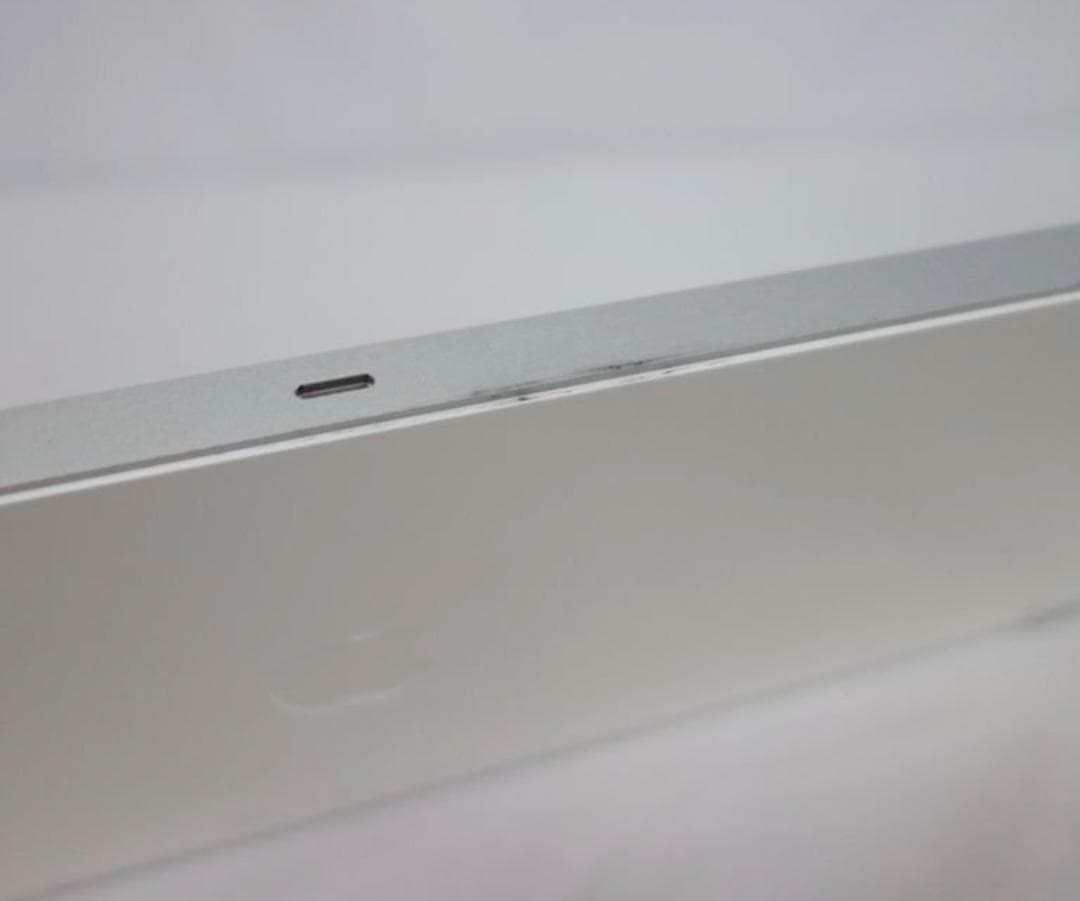 純正Apple Magic Keyboard MQ052J/A ケーブル付_54