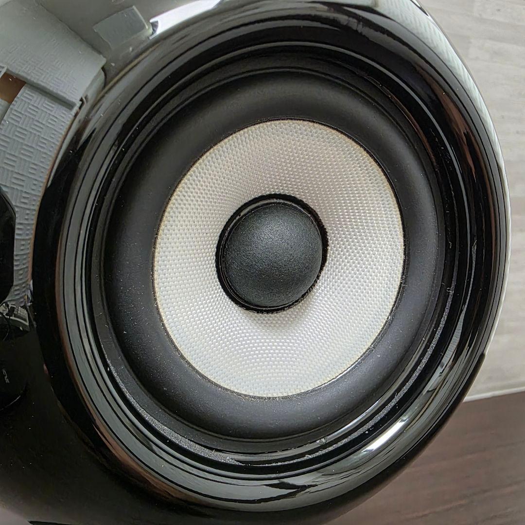 イクリプス　TD508MK3 BK