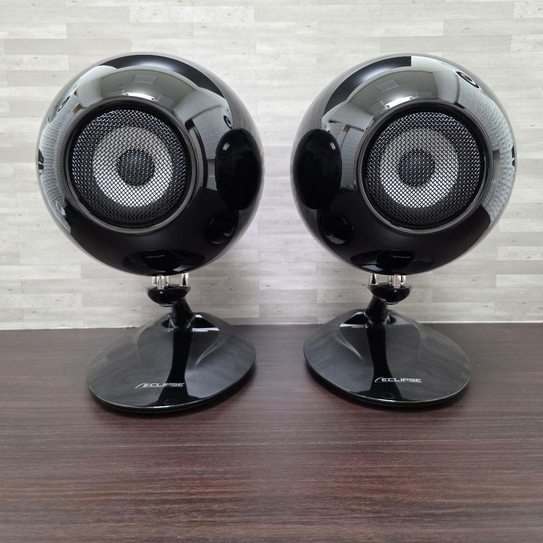 イクリプス　TD508MK3 BK