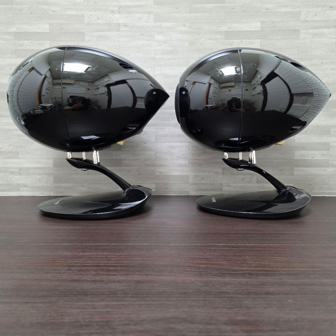 イクリプス　TD508MK3 BK