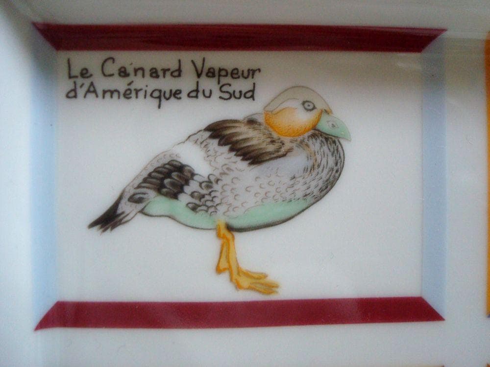 HERMES 　エルメス 　灰皿 　アッシュトレイ