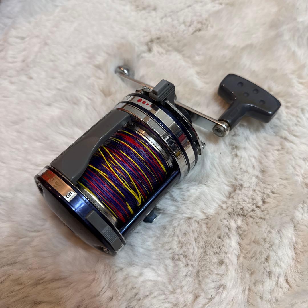 アブガルシア　アンバサダー7000C4LD