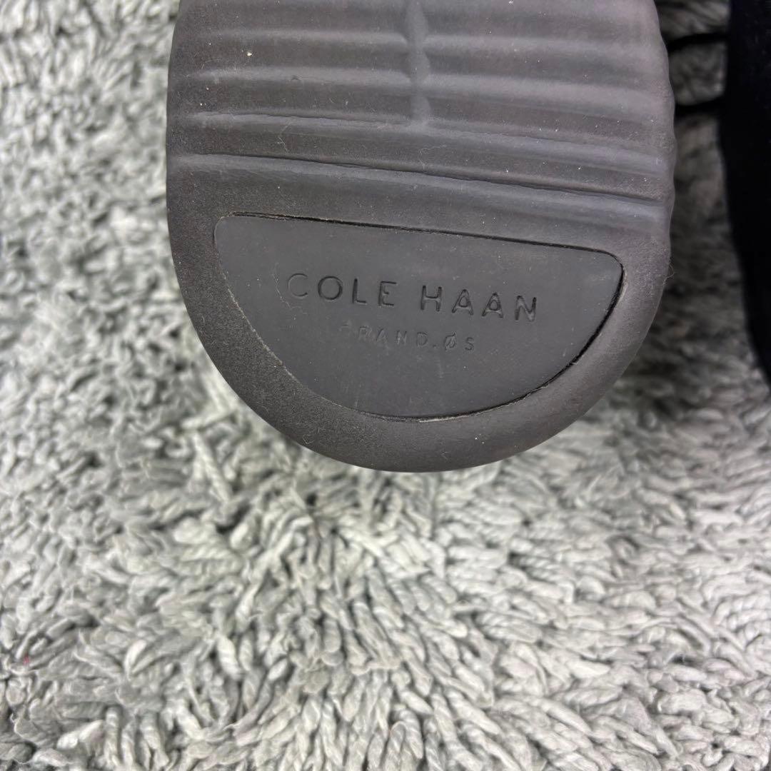 ✨美品✨コールハーン COLEHAAN ZEROGRAND ブラック 27