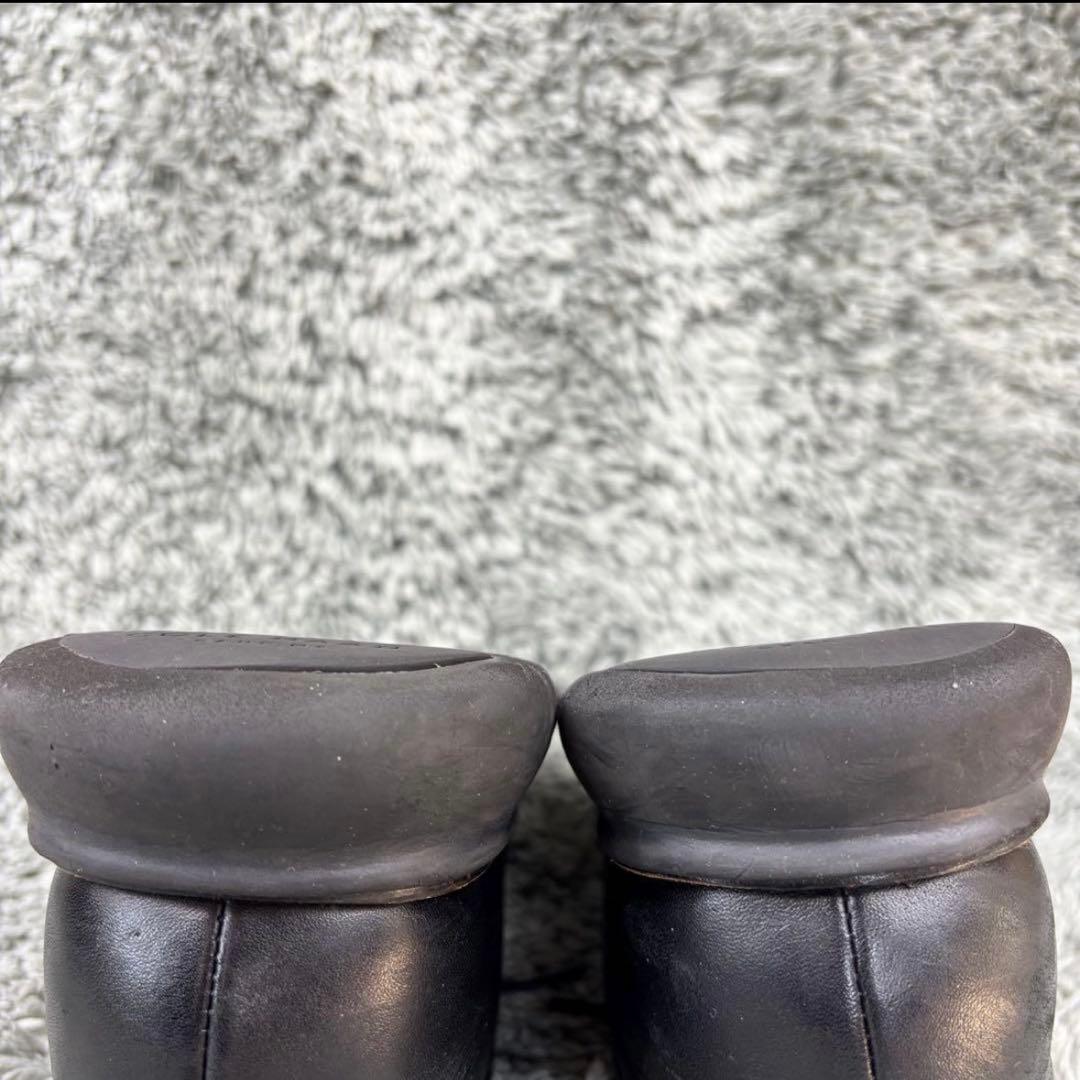 ✨美品✨コールハーン COLEHAAN ZEROGRAND ブラック 27