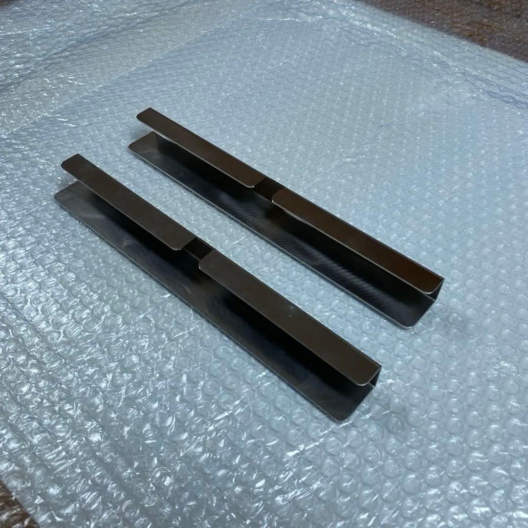 happyinuselfステンレス犬用トイレ ワイド55cmx44cmクリップ付