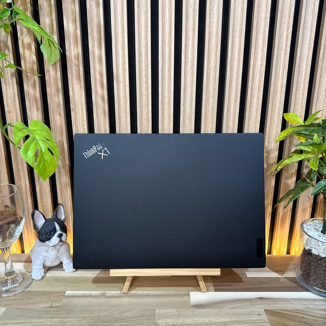 【鶴川さん専用】 LTE2022年‼️ThinkPad☘第12世代☘ノートパソコン