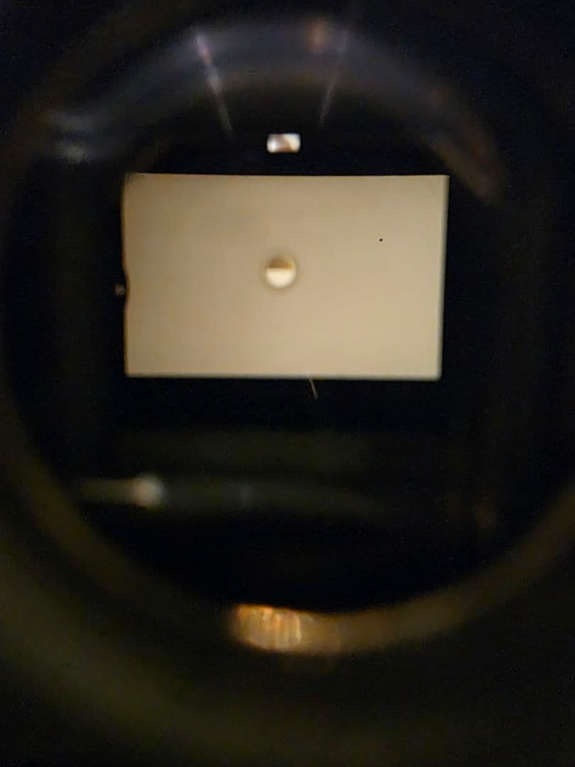 ニコン Nikon FM2 ブラック