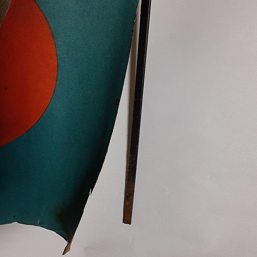 アサヒ靴　ポスターアンティーク