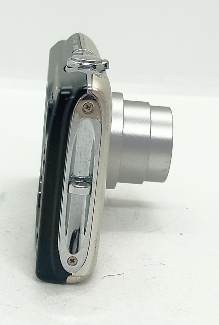 Nikon COOLPIX S3100 シルバー 充電器付き デジタルカメラ