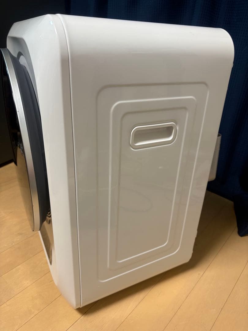 ROOMMATE コンパクト 衣類乾燥機 KARATTO RM-212S