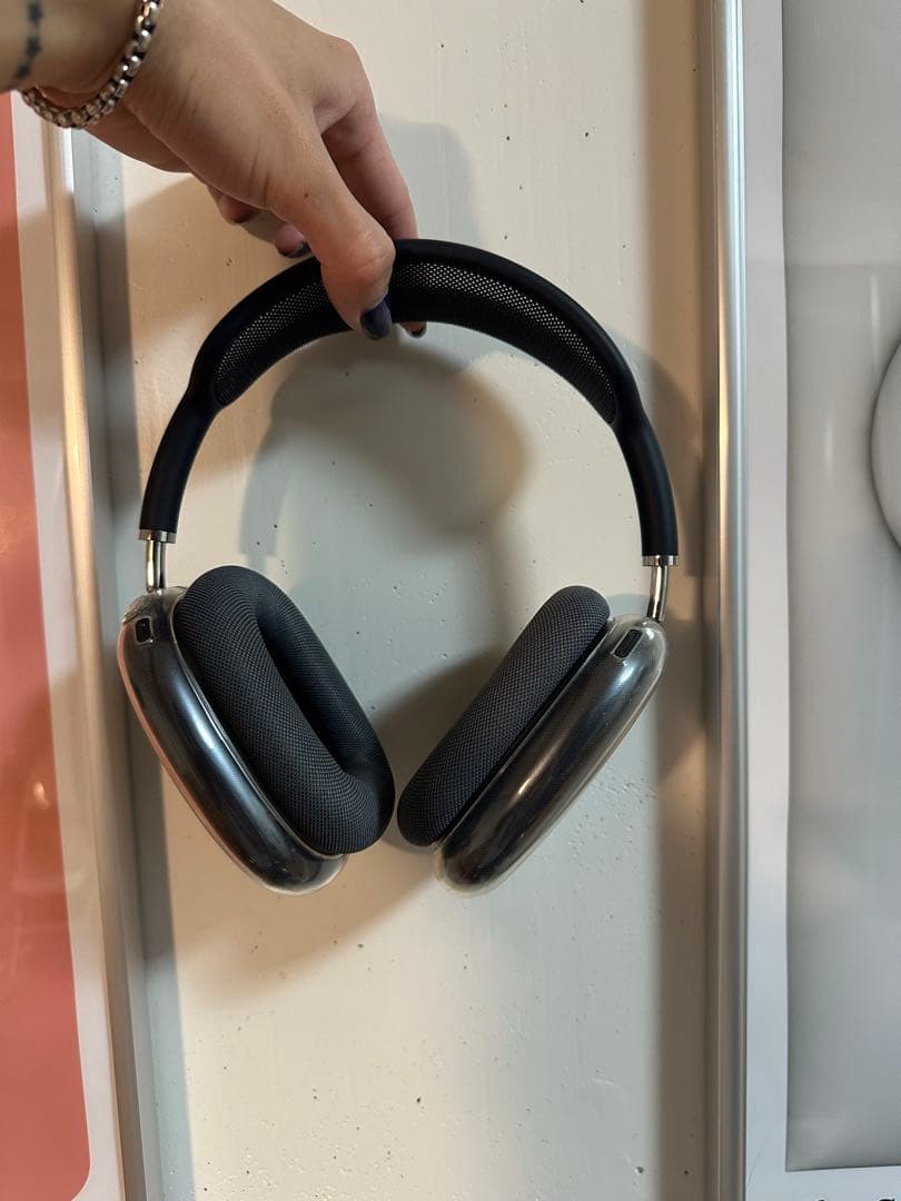 【12月限定値下げ】Apple AirPods Max スペースグレー