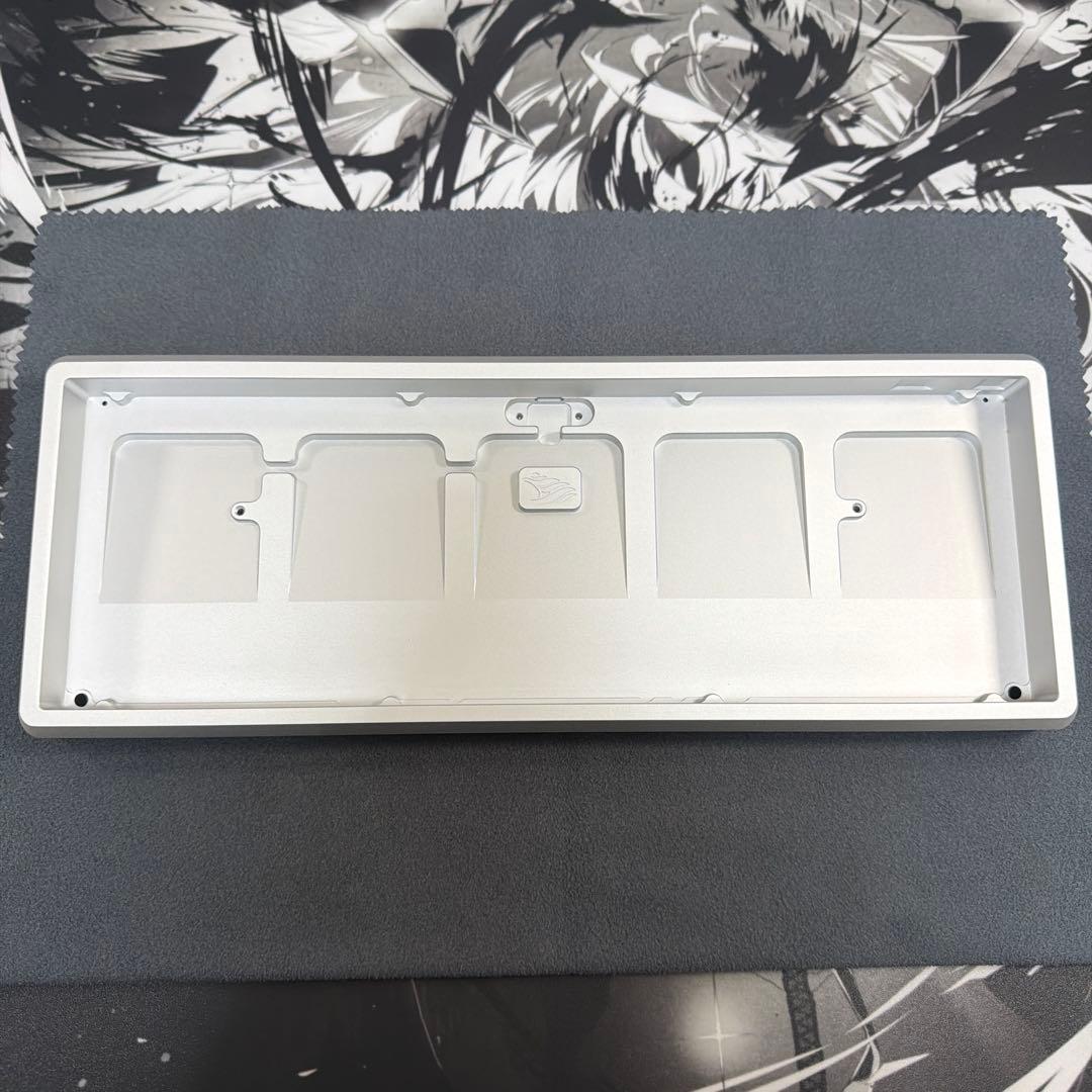 Geonworks Frog Mini Leggera G版 キーボード ケース