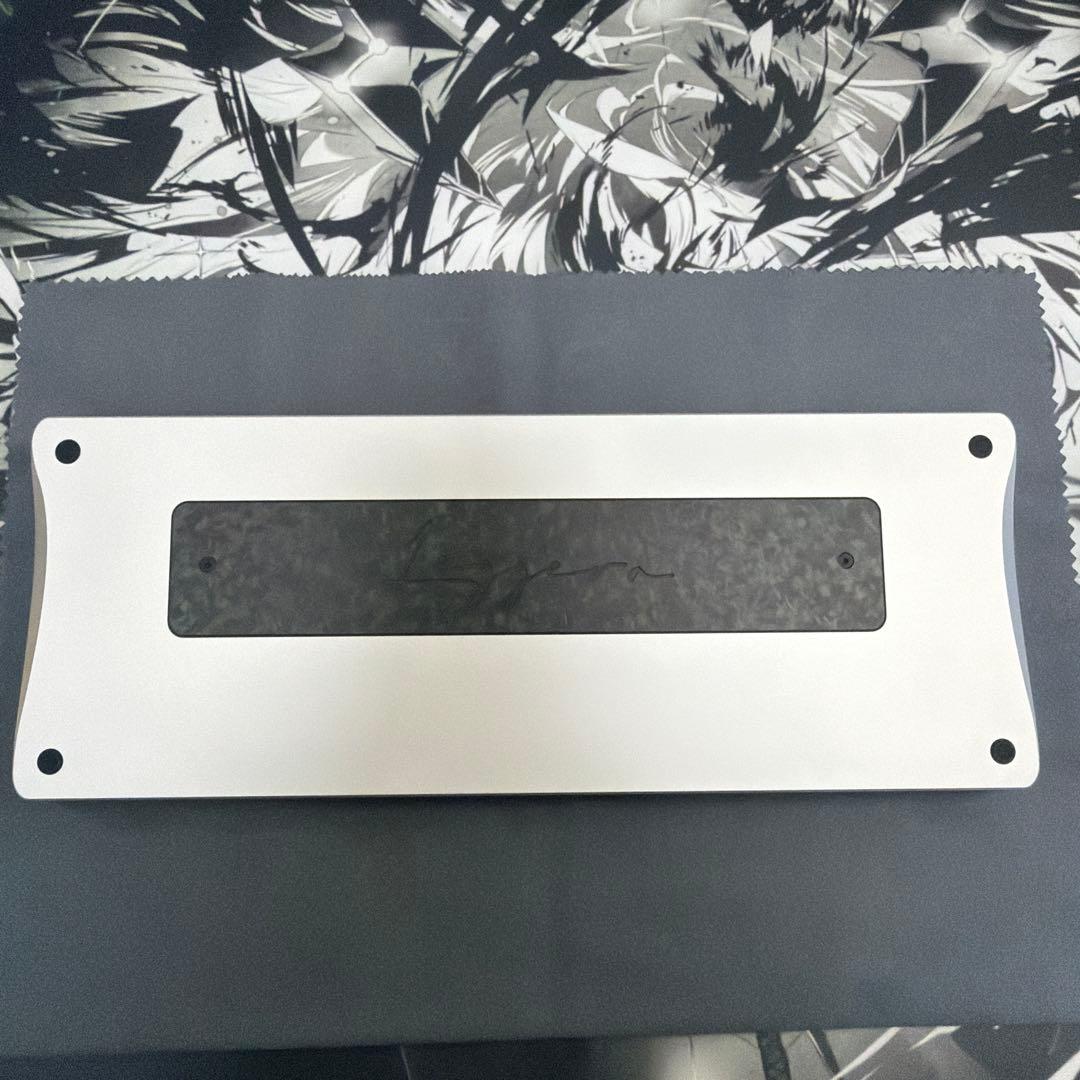 Geonworks Frog Mini Leggera G版 キーボード ケース