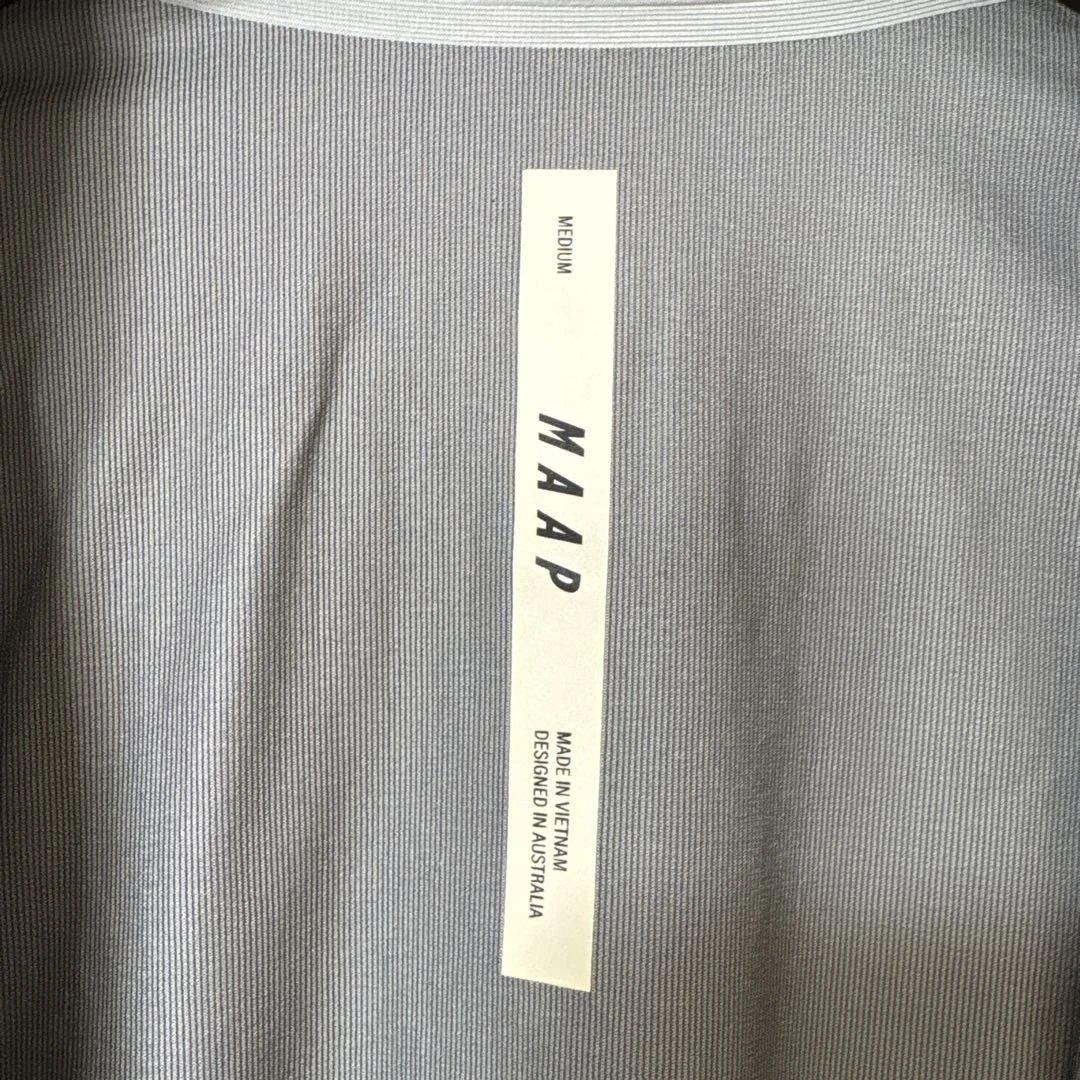 　Men's Atmos Jacket