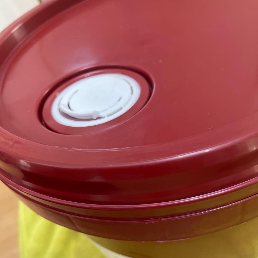 ATF トヨタ純正 ATフルード WS 20Lです