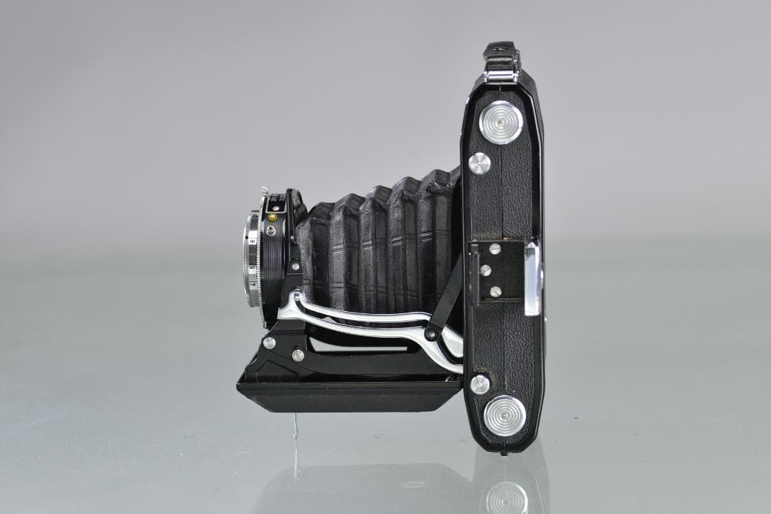 Zeiss Ikon 515/2 6x9　　　　(#C)