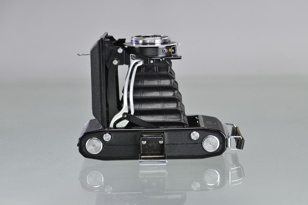 Zeiss Ikon 515/2 6x9　　　　(#C)