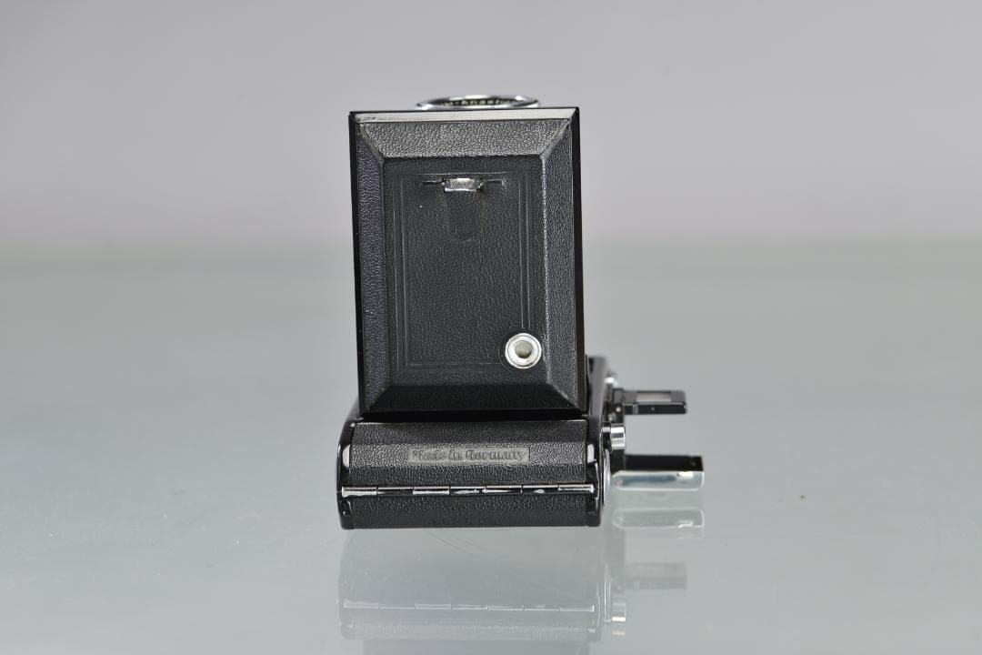 Zeiss Ikon 515/2 6x9　　　　(#C)