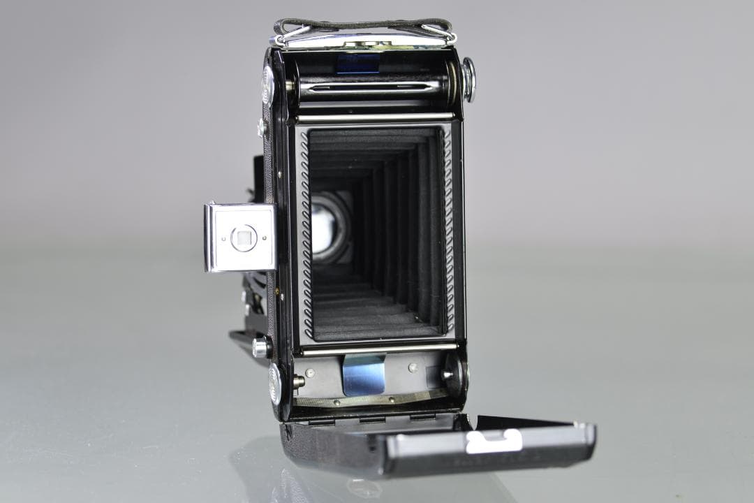 Zeiss Ikon 515/2 6x9　　　　(#C)