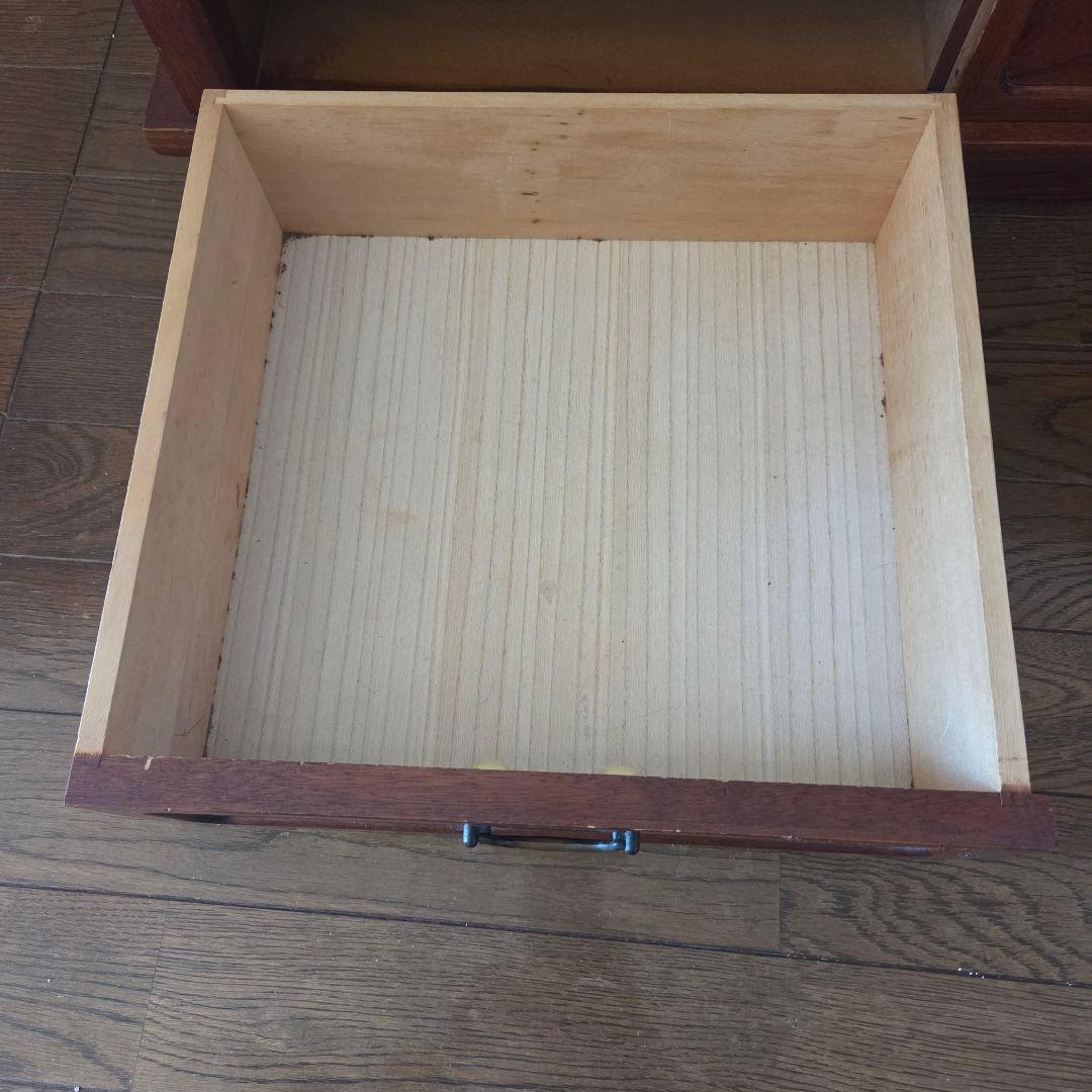 茶箪笥