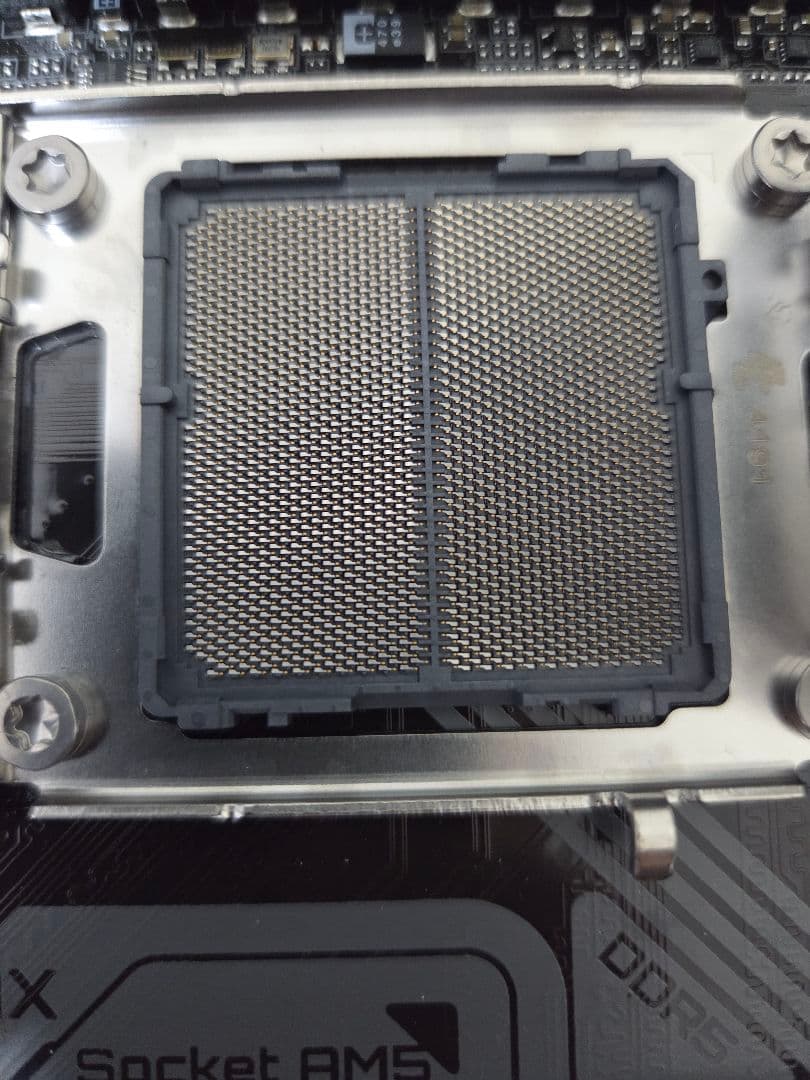 rx6600 ddr5 32gb am5マザーボード　ジャンク