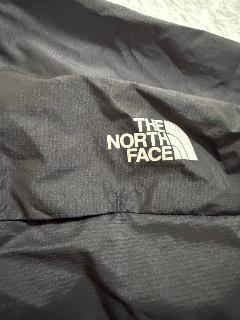 ノースフェイス　スワローテイルベントフーディ NP22280 Lサイズ