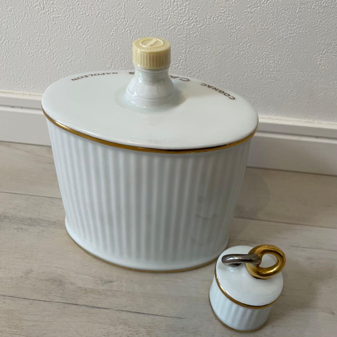 コニャックセット Hennessy Camus Courvoisier