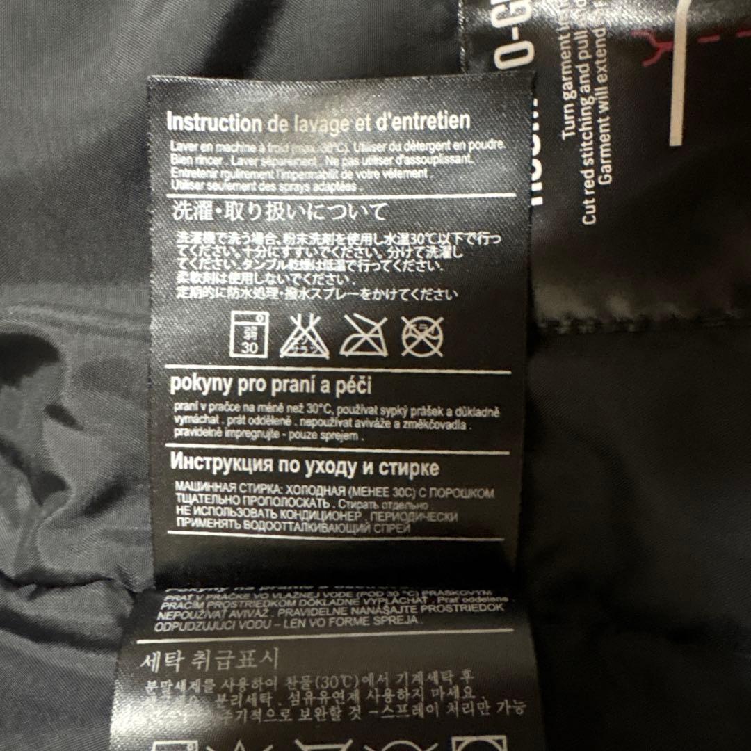 BURTON スキーウェア 子供用 上のみ