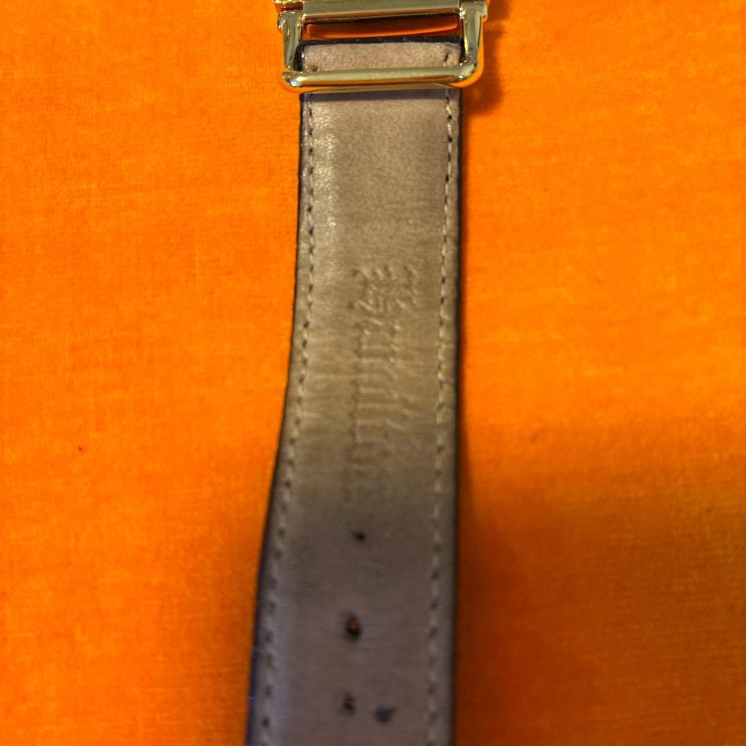 HAMILTON レトロ時計 REGISTERED EDITION