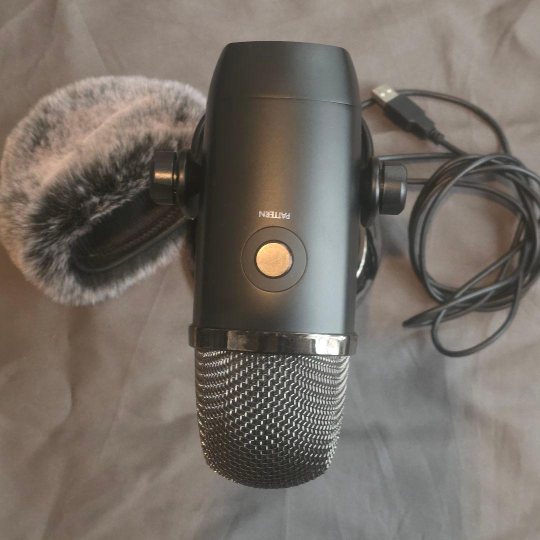 その他 Blue Microphones Yeti X