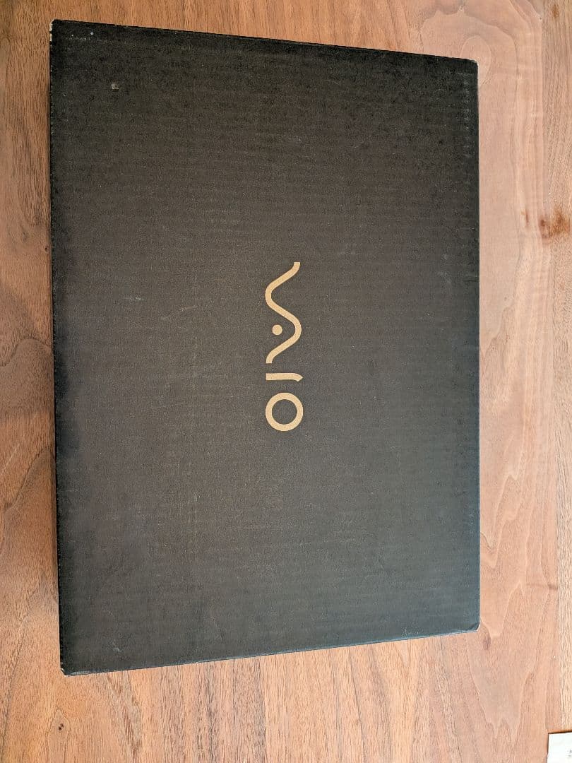 VAIO Z ノートPC ACアダプター付き