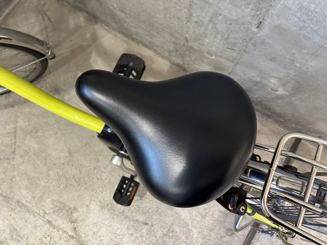 【美品】Panasonic ビビSX