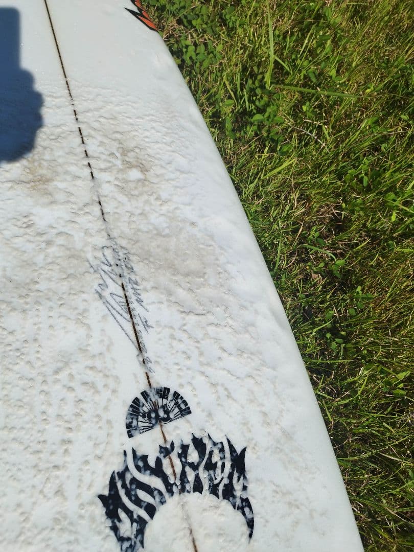 Lost rnf96 ショートボード　ロスト