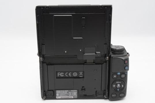 ★美品★Canon EOS M3 EF-M 18-55 IS STMレンズキット