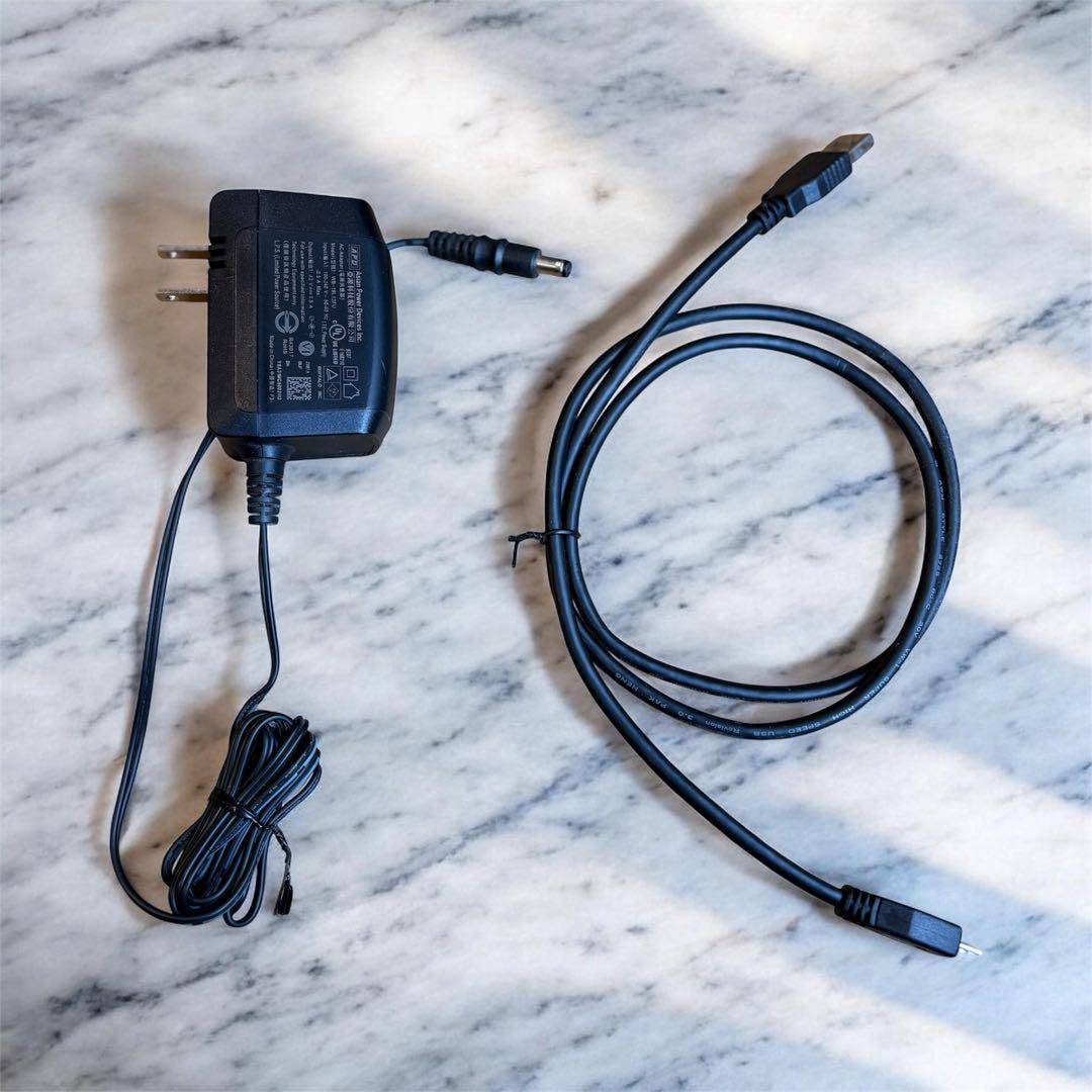 【ジャンク】 BUFFALO 外付けHDD HD-AD4U3 4TB