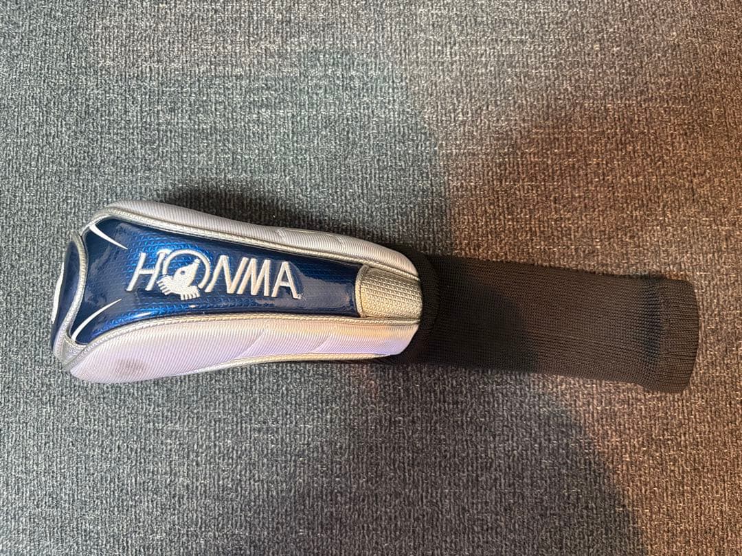 HONMA LB-808 ユーティリティUT 22° 25°(2本セット)バラ可