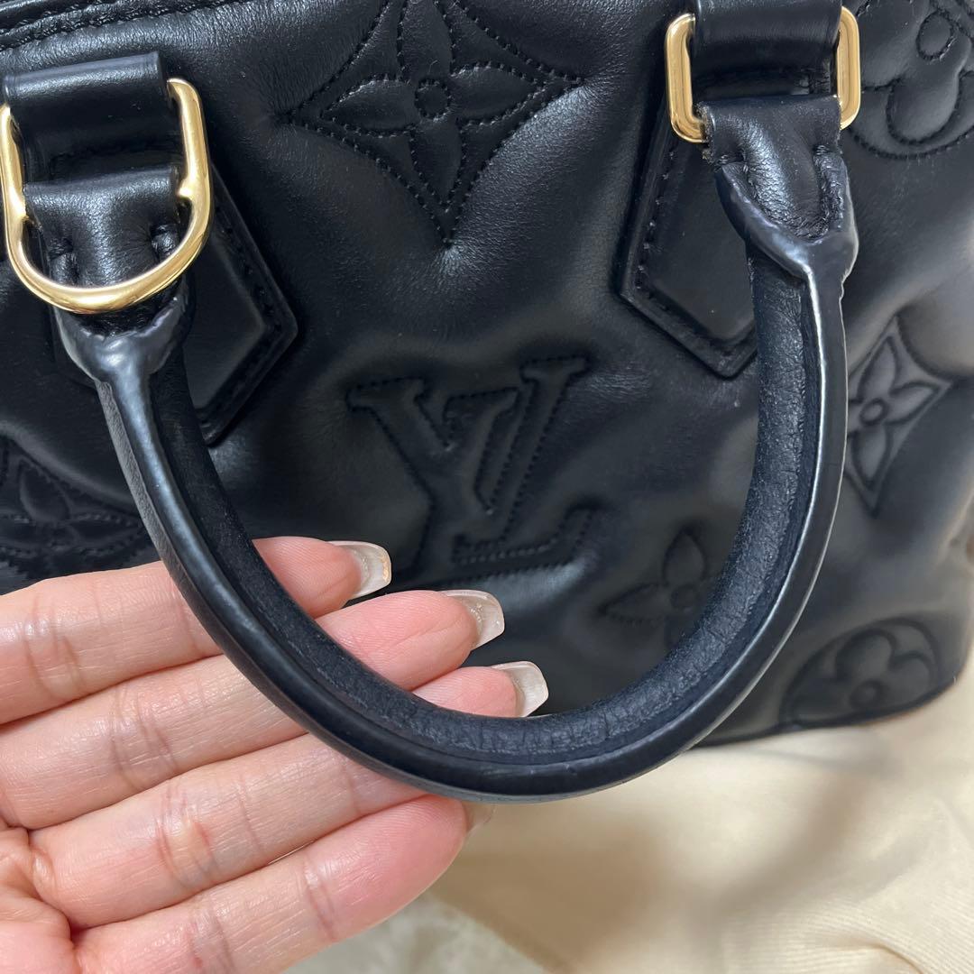 Ribon⭐︎ルイ・ヴィトン　アルマソフトBB⭐︎