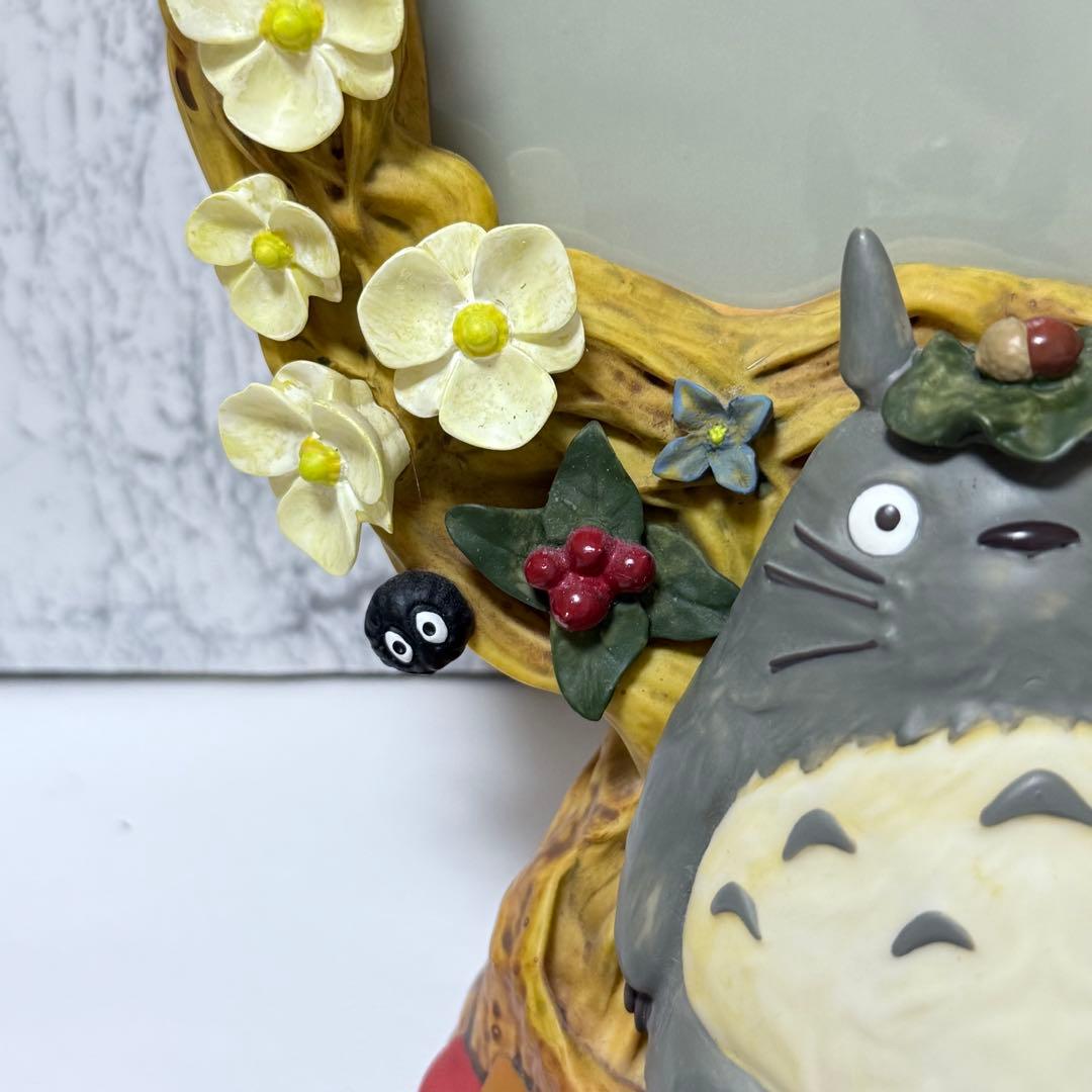 となりのトトロ 2018 大きなカレンダー アニバーサリース 30周年記念商品