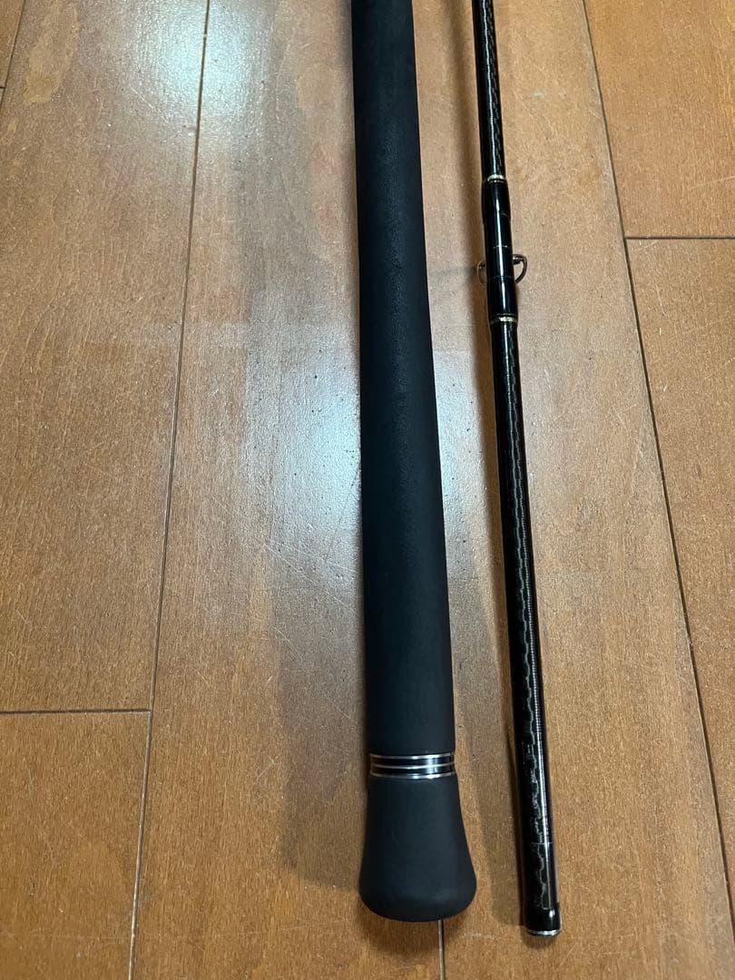 シマノ　コルトスナイパーXR S100MHショアジギングロッド