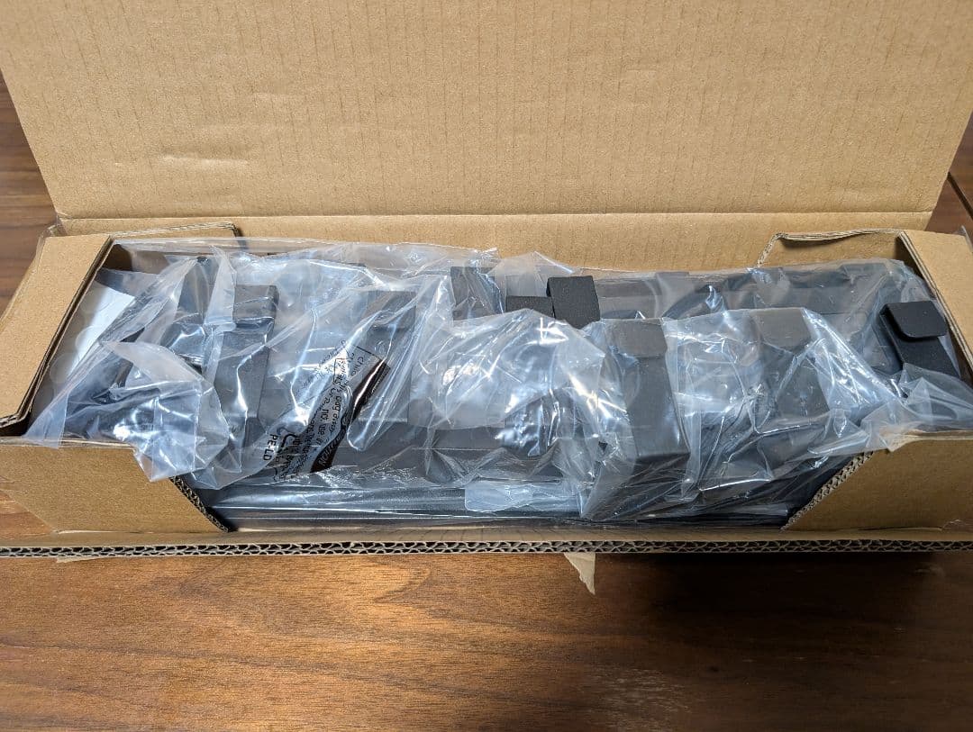 【未使用品】【WALL】マルチデバイスホルダー テレビスタンド