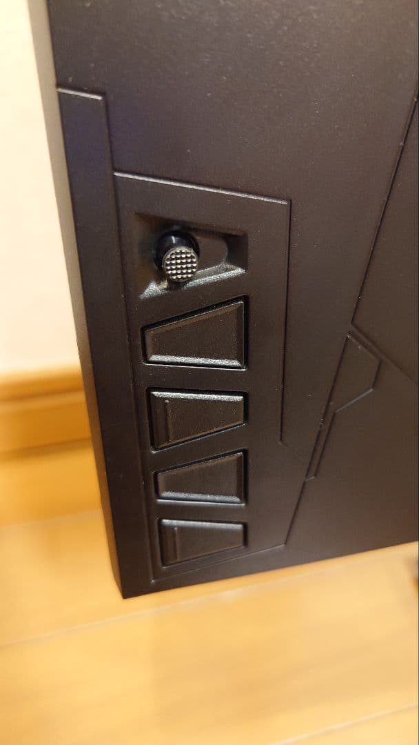 ASUS TUFGAMING VG259 ゲーミングモニター