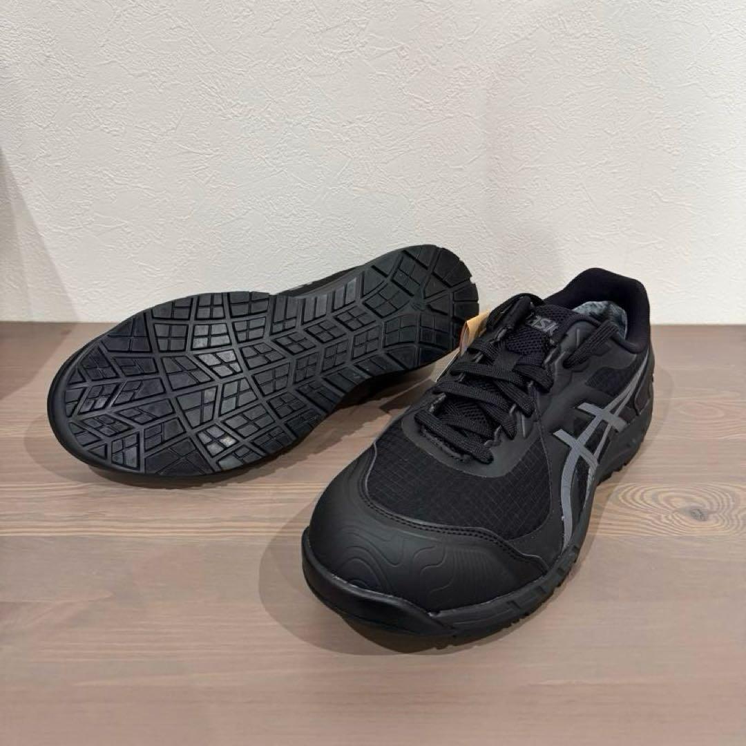 asics アシックス 安全靴 WINJOB CP603 G-TX 27.5cm