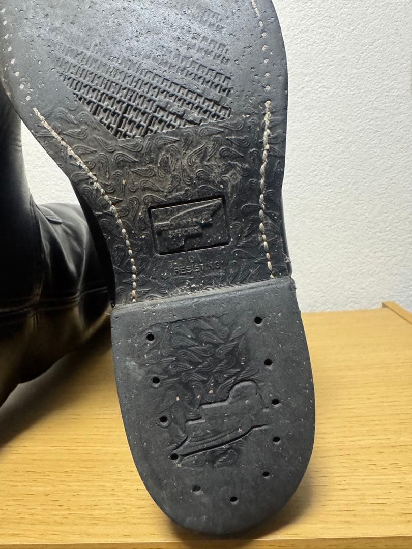 RED WING（レッドウィング） 8155 10E