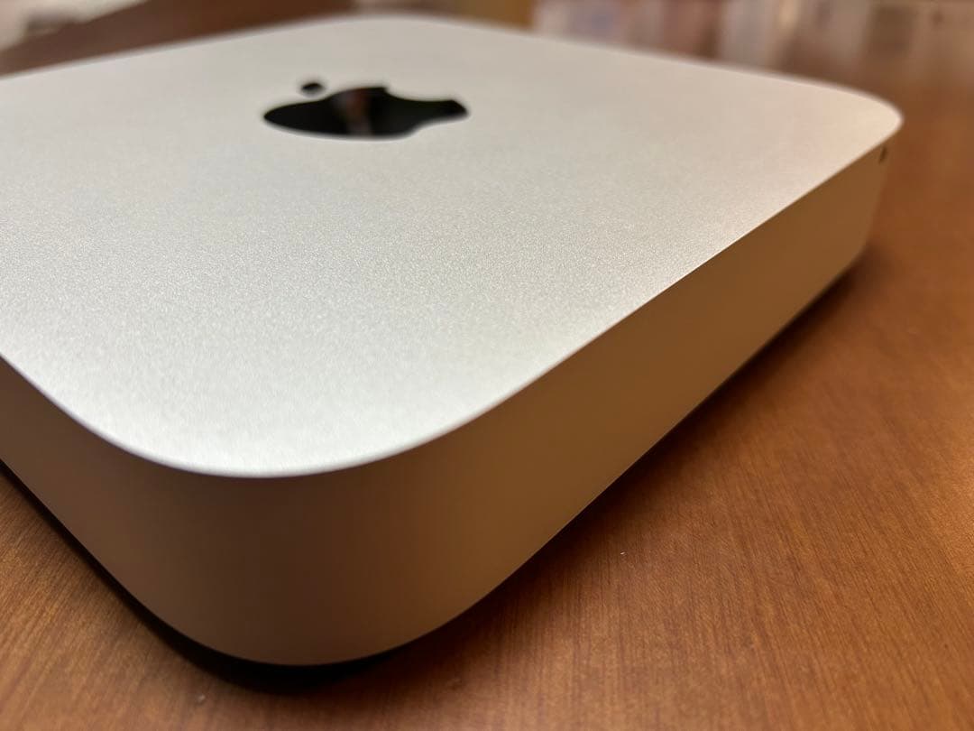 【Apple】Mac mini A1347（Late 2014）