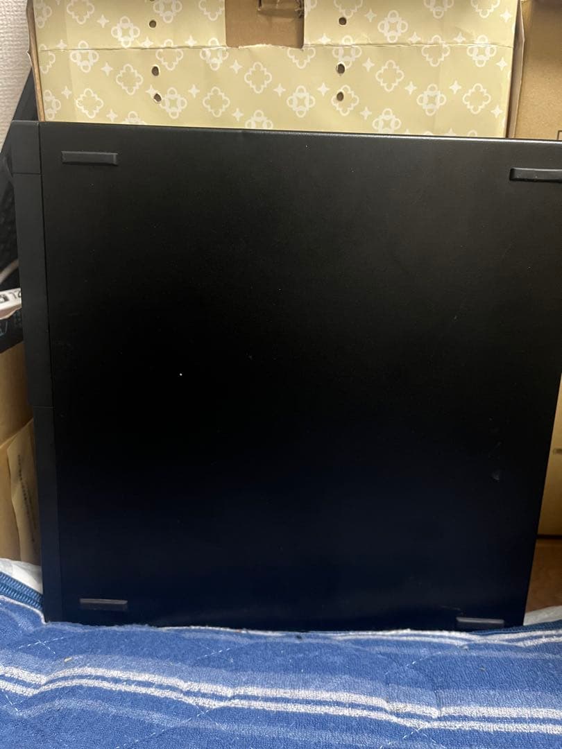 Dell precision tower デスクトップPC
